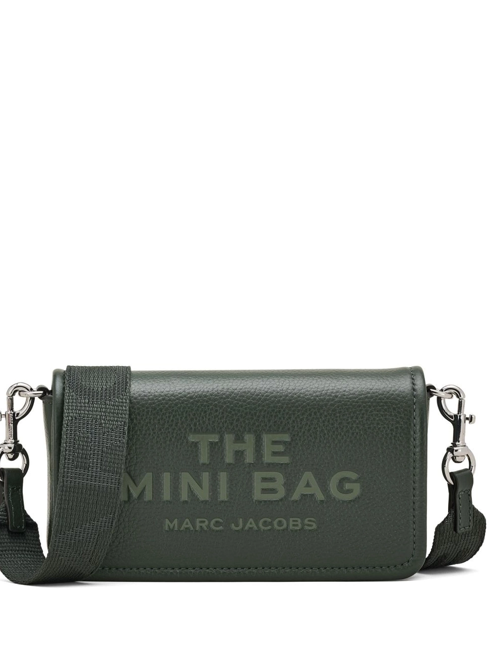 Affordable Women Marc Leather Mini Jacobs crossbody bag The 0723